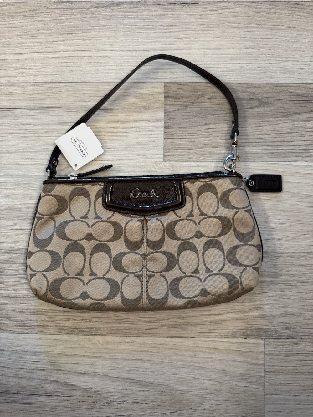 Coach Vintage Y2K bag
